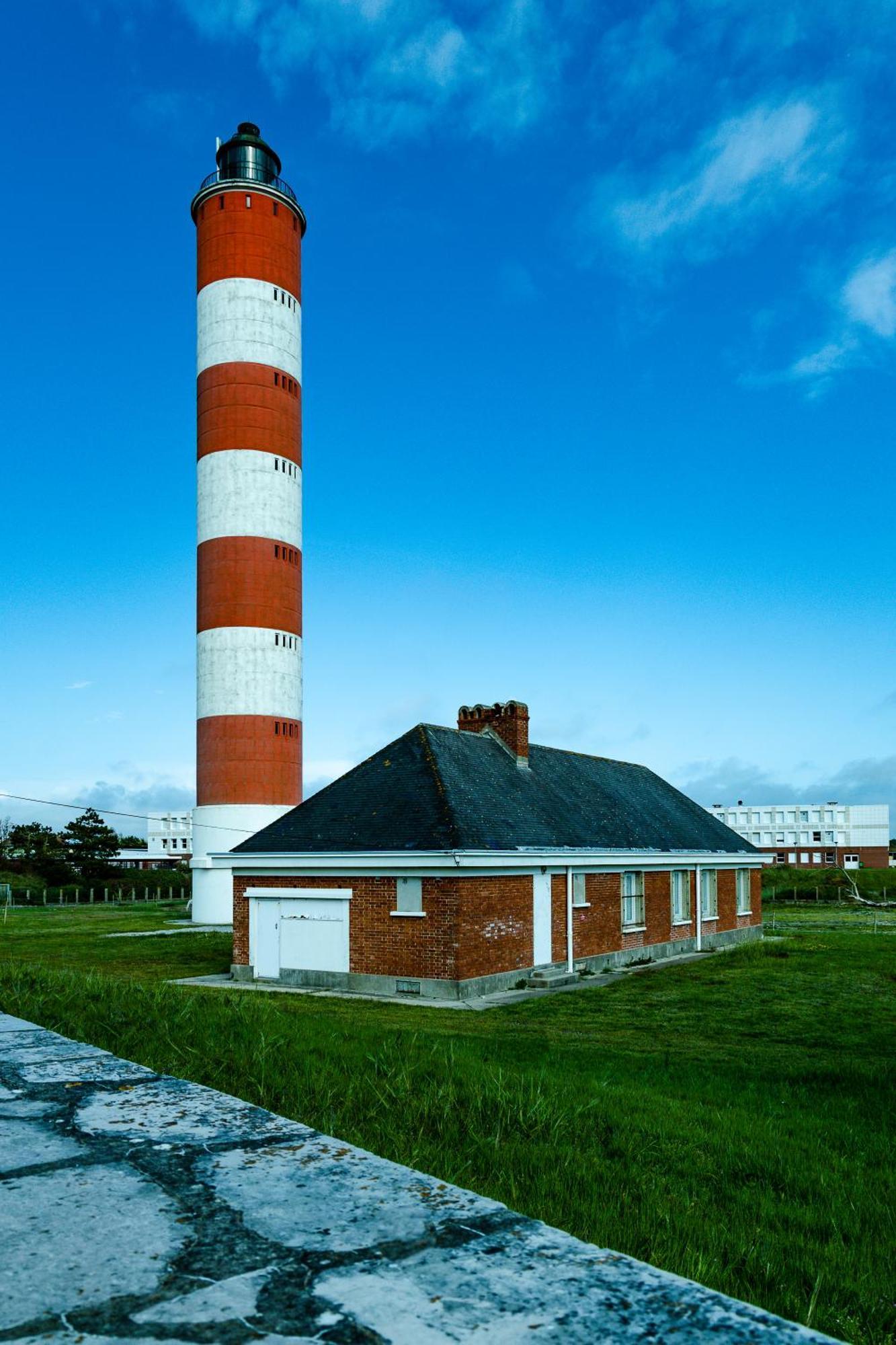Le Danvin - Spacieux Studio 4 Pers - Grand Balcon - A 150 M De La Plage Berck Exteriér fotografie